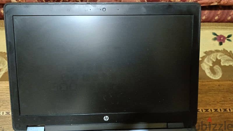 Hp zbook g2 1