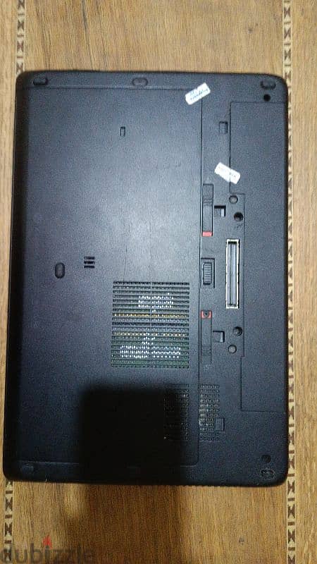Hp zbook g2 3
