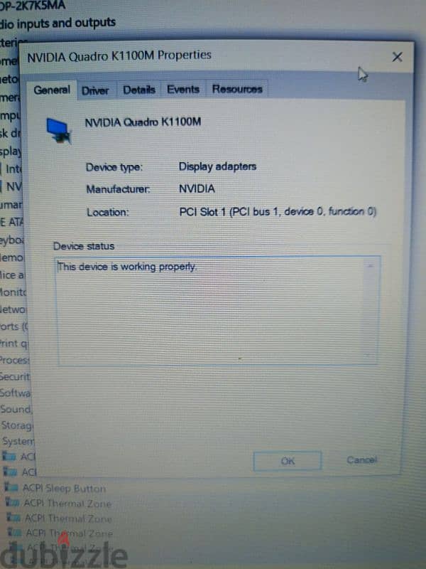 Hp zbook g2 4