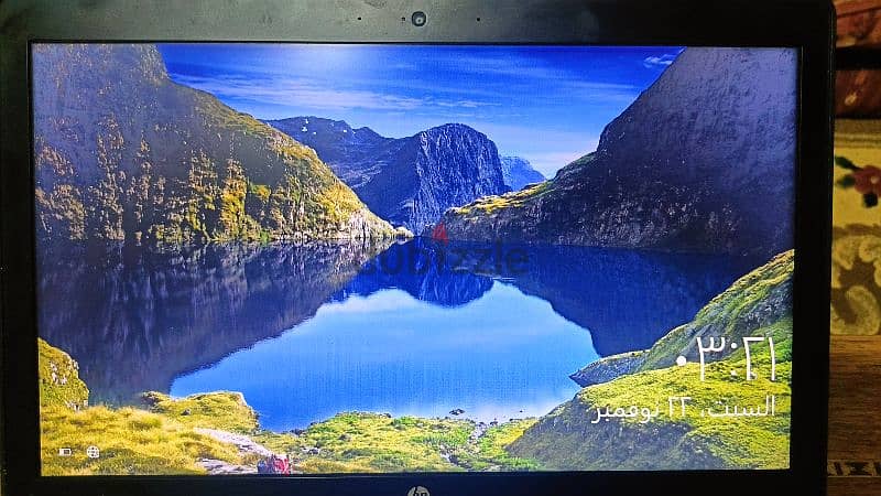 Hp zbook g2 6