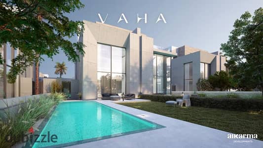 Hot Deal Townhouse for Sale – Near Delivery – Prime Location – VAHA