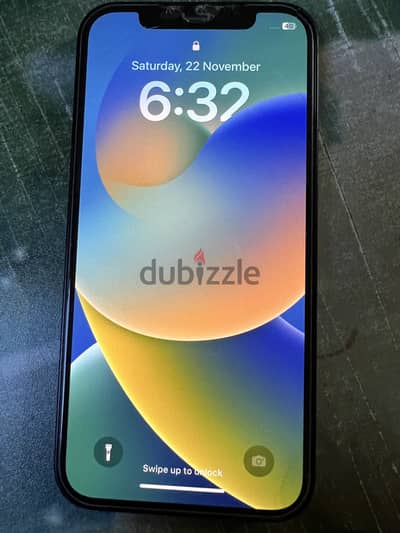 Iphone 12 - 128GB