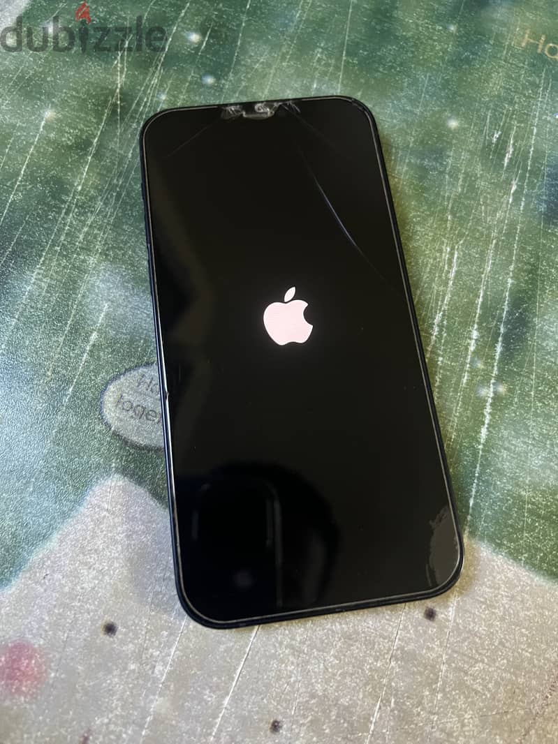 Iphone 12 - 128GB 1