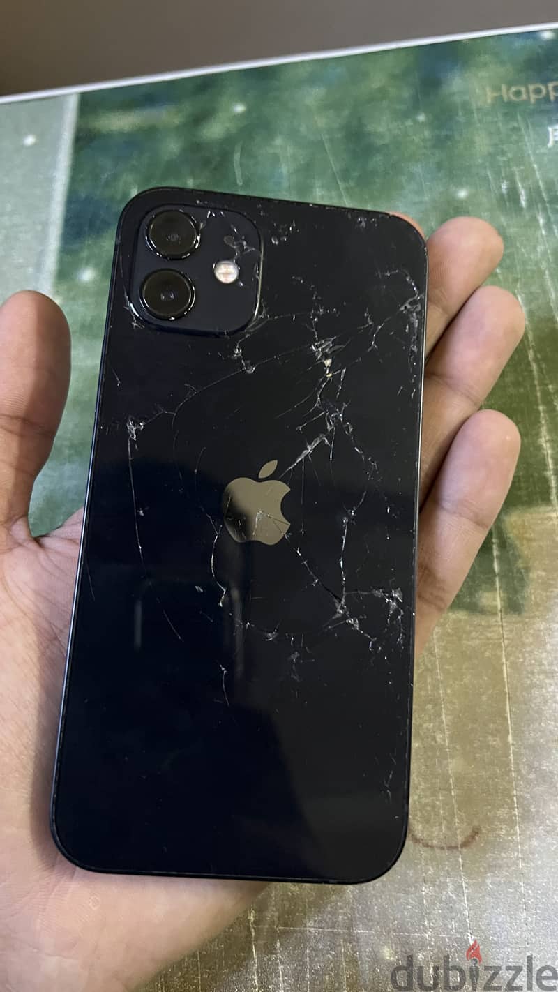 Iphone 12 - 128GB 2