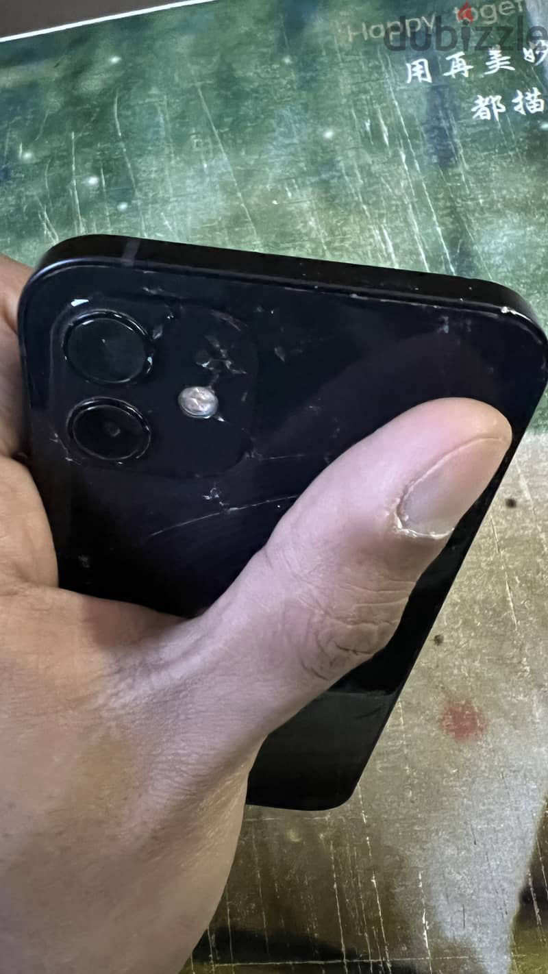 Iphone 12 - 128GB 3