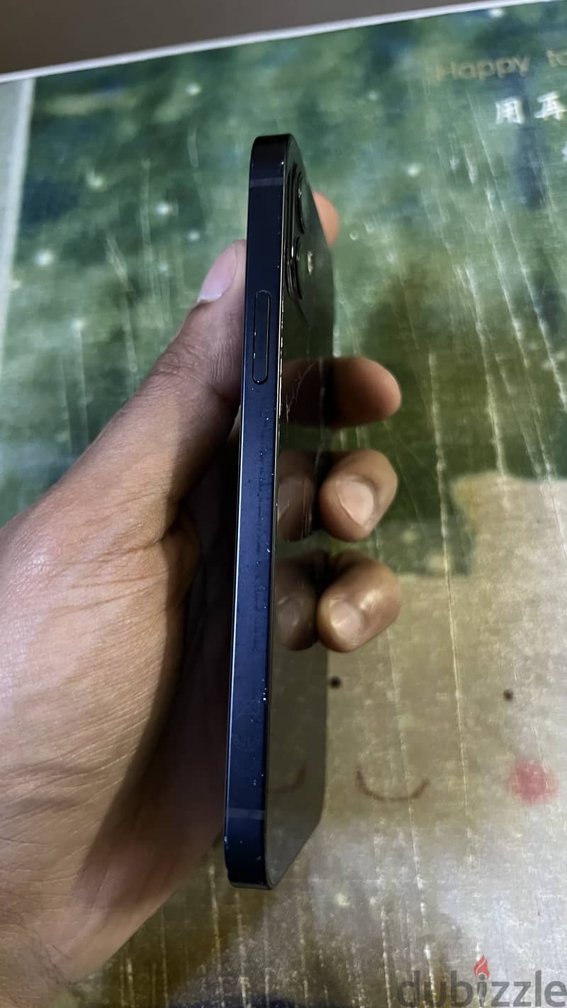 Iphone 12 - 128GB 4