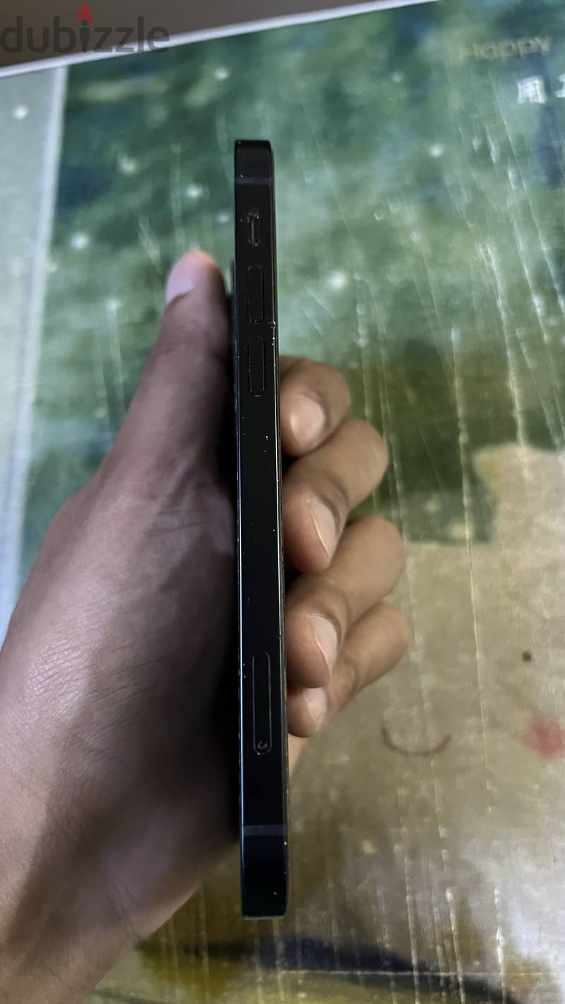 Iphone 12 - 128GB 5
