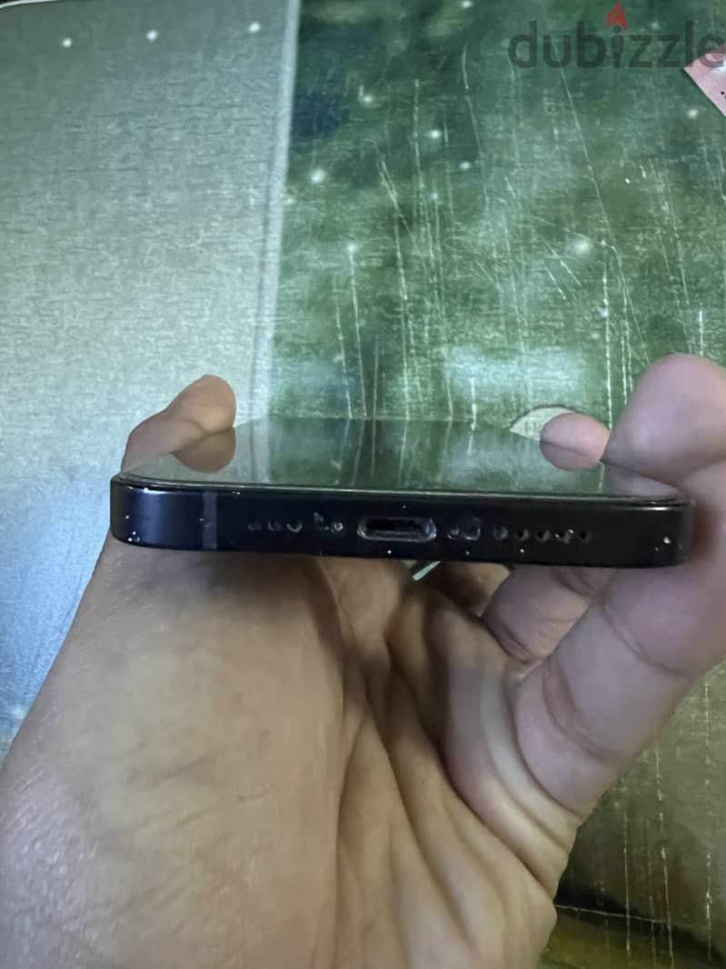 Iphone 12 - 128GB 6