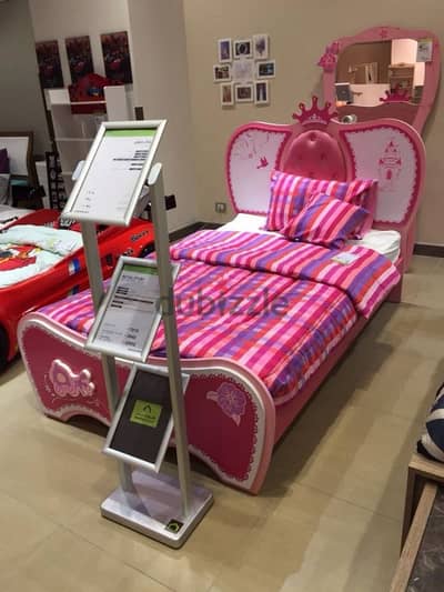 Little Princess Royal Bed from Home Cente