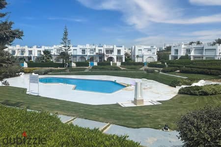 Penthouse for sale (Mountain View - Ras Al Hikma) 110 m