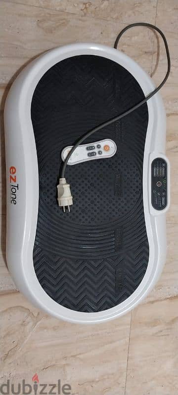 جهاز رياضى ez tone للتخسيس واللياقة