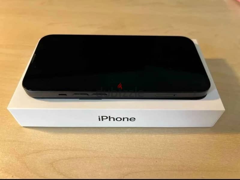 iPhone 13 1