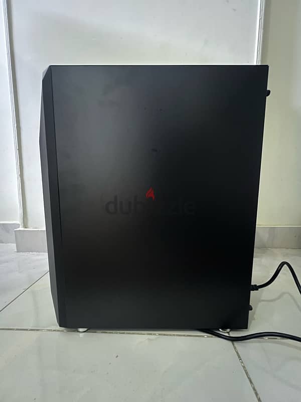 pc rtx3060 - i5.12400 - 16gb ram 2