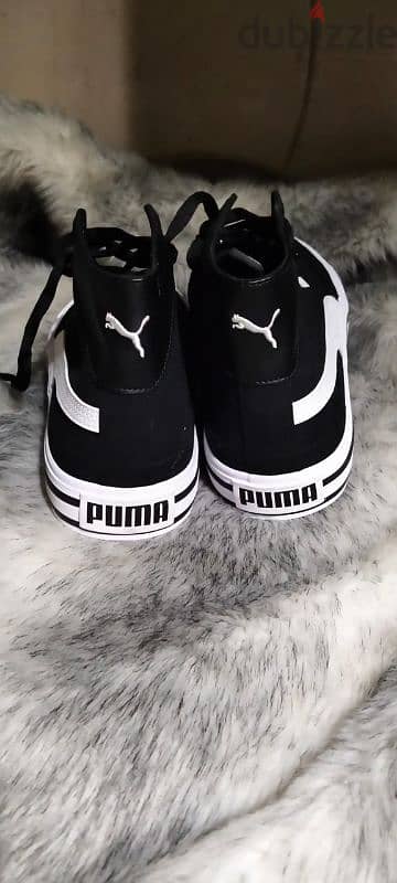 puma original 2