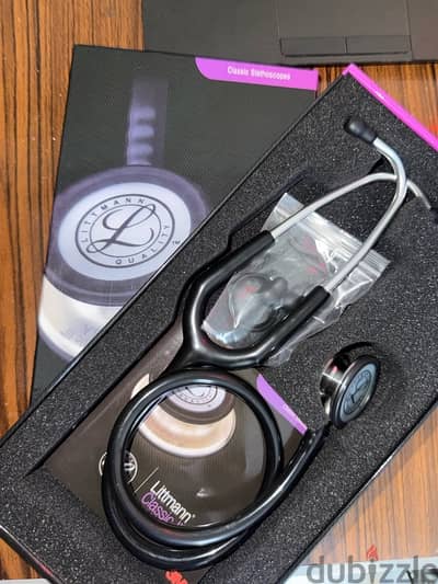 سماعة ليتمان littmann