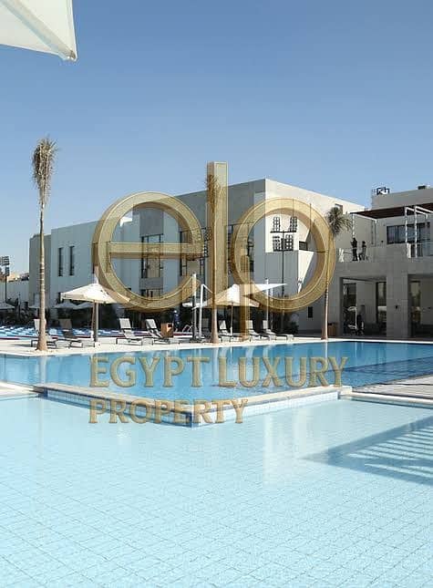4 Bedrooms 300 sq.M Apartment for sale 18,500,000 EGP in One 16 Compound, Sheikh Zayed