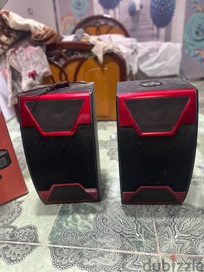 سماعات New Hammer