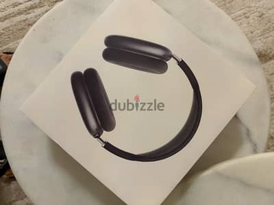 Apple AirPod Max Space Gray
