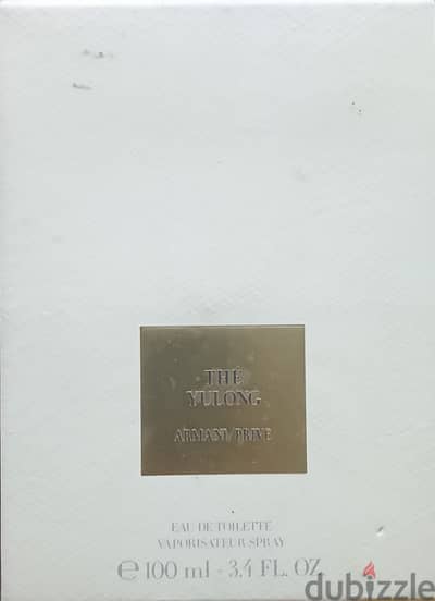 GIORGIO ARMANI Armani/Privé