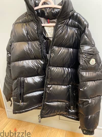Monlcer jacket