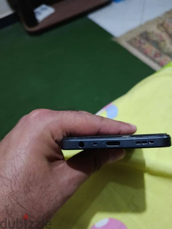 oppo A78 3