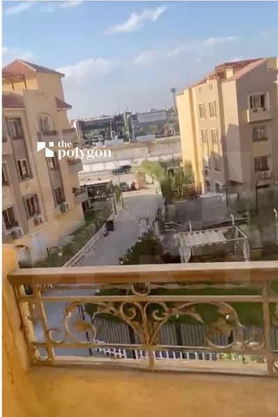 ٣ غرف كومباوند الخمايل قدام اركان