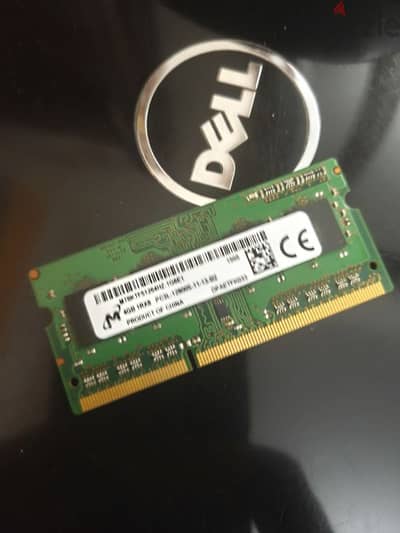 رامة ram 4g ddr3
