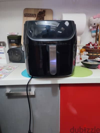 Air Fryer Russell Hobbs Satisfry