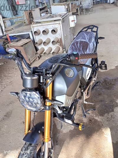 هوجن TX 250