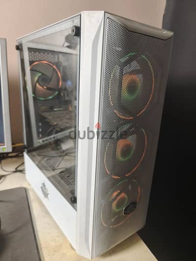 pc gaming