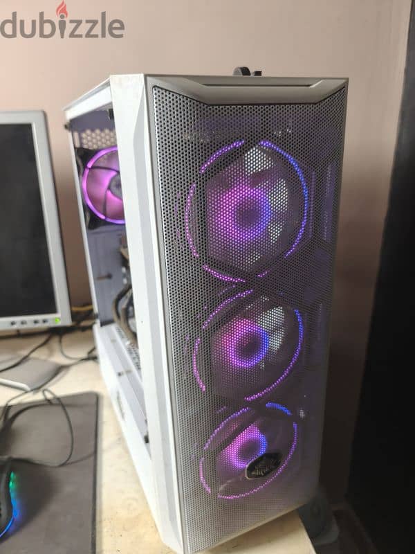 pc gaming 5