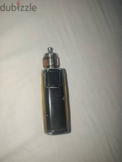 Captain PD270+ Tank Serpent smm