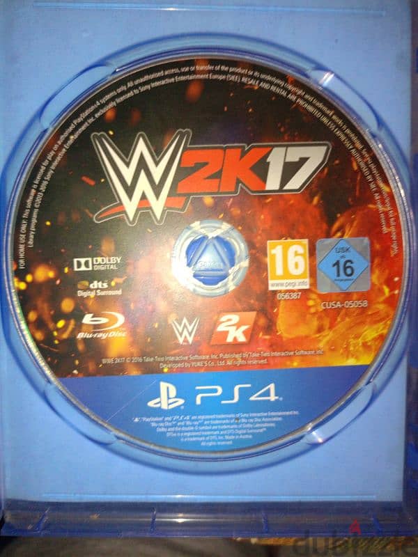 cd wwe17 1