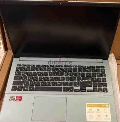 Asus vivobook go 15