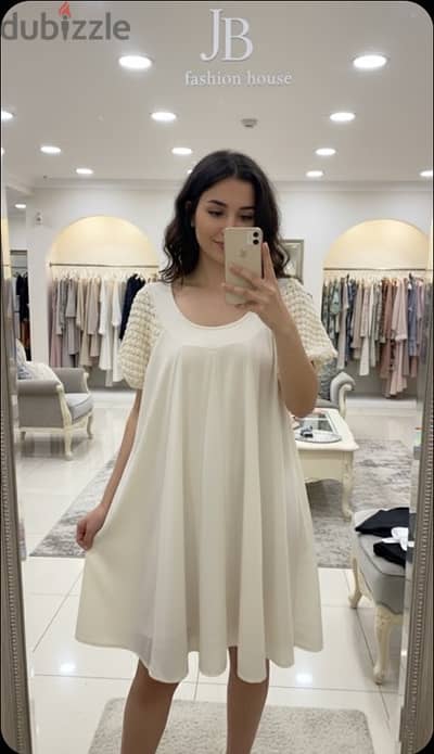 JB cocktail dress