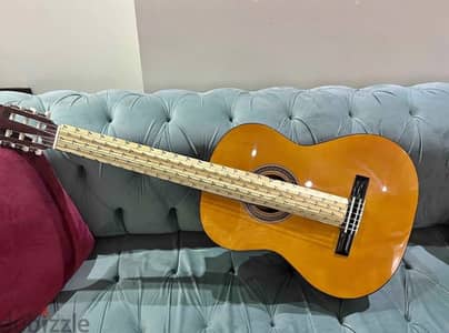 Guitar for sale