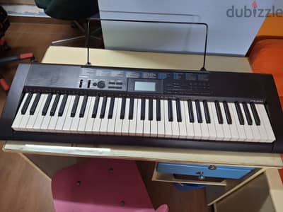 Casio CTK-1200