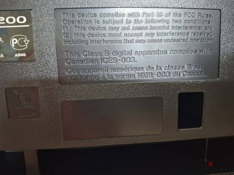 Casio CTK-1200 5