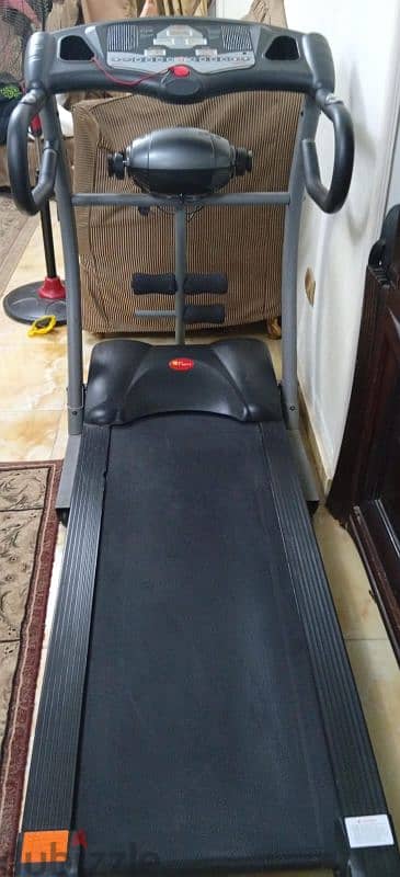 مشاية كهربائية treadmill