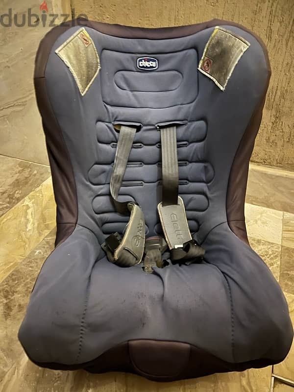 Good condition car seat 1