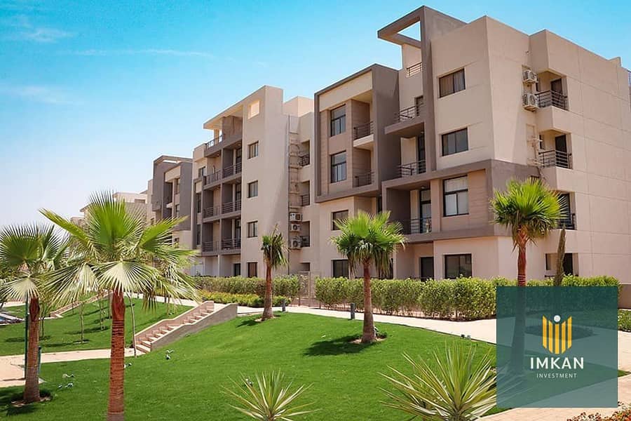شقة بـ٤ غرف نوم في فيفث سكوير المراسم، صورة ٦ من ١١