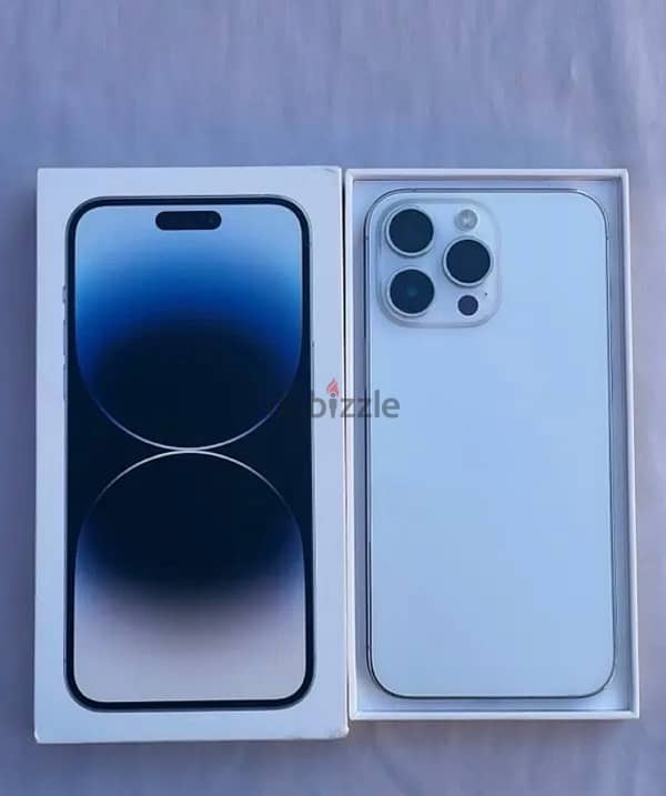 iphone 14pro max 2