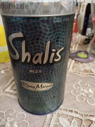 برفان رجالى shails