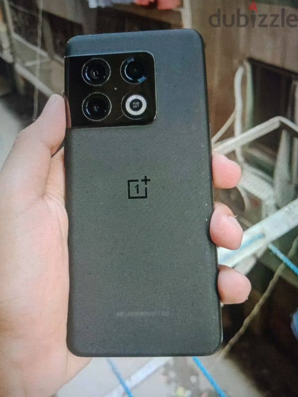 One plus 10 pro 5g 1