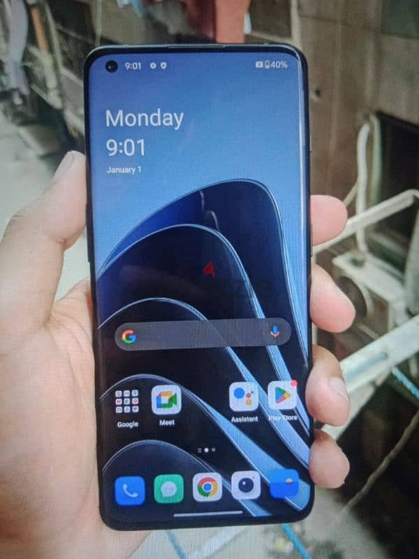 One plus 10 pro 5g 2