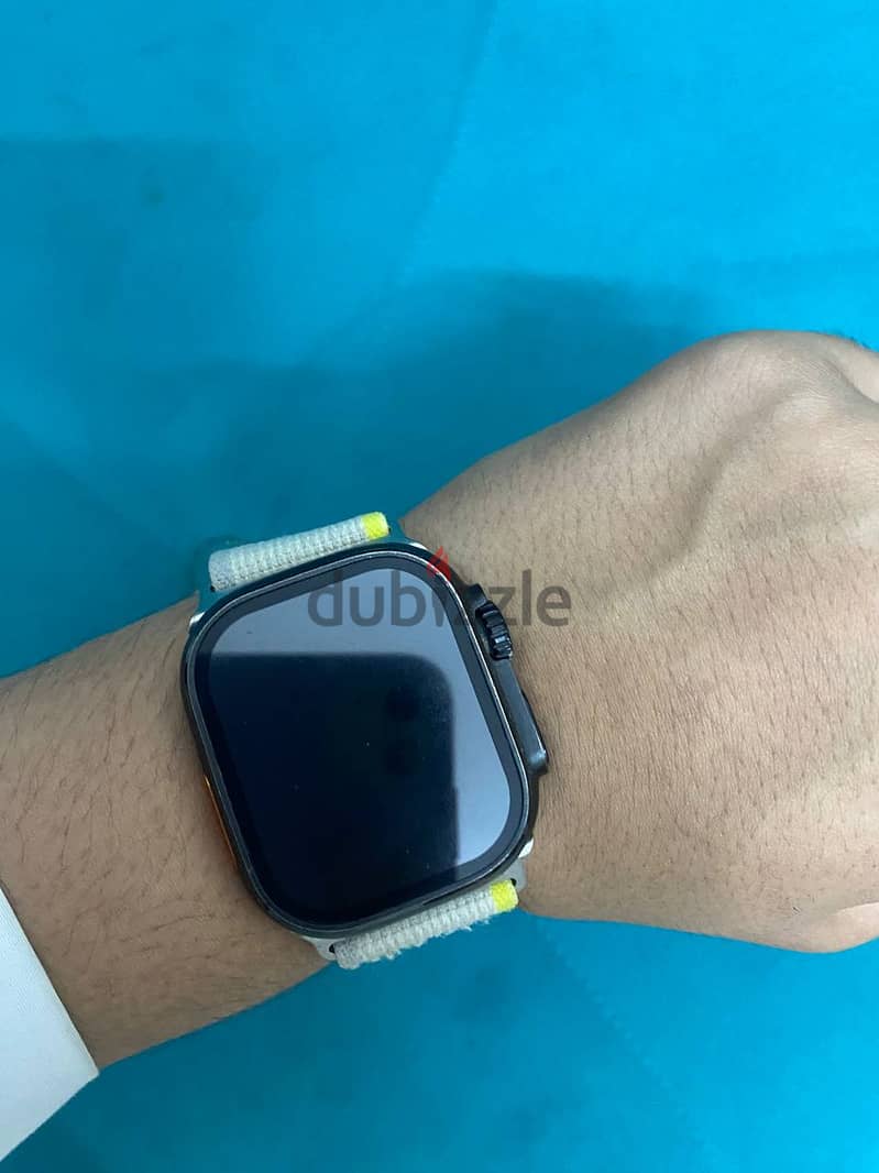 ساعة mx 10 3