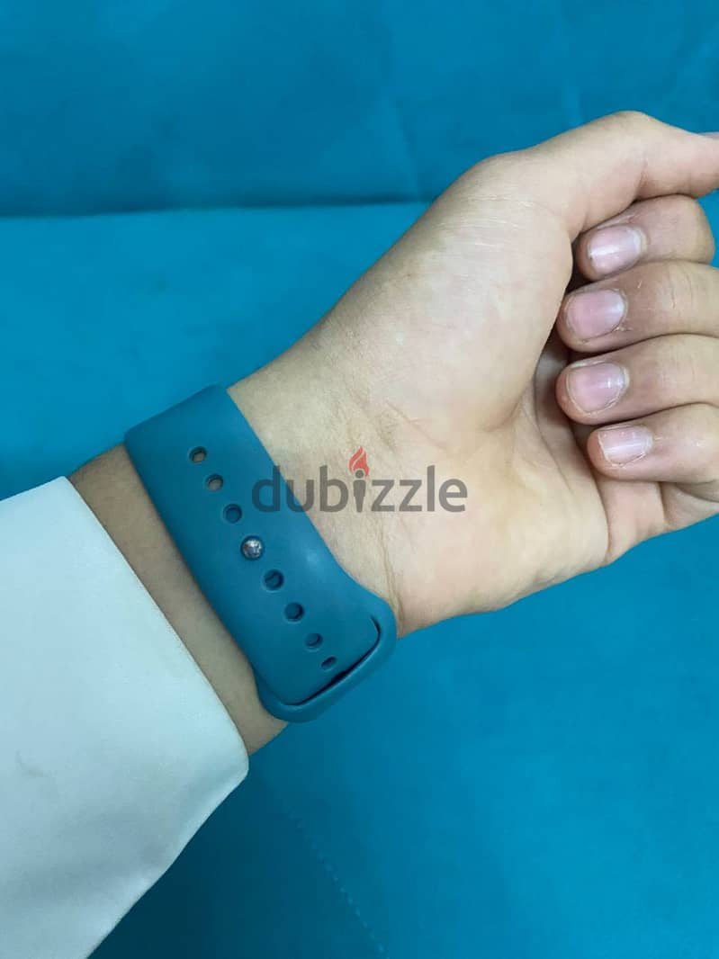 ساعة mx 10 10