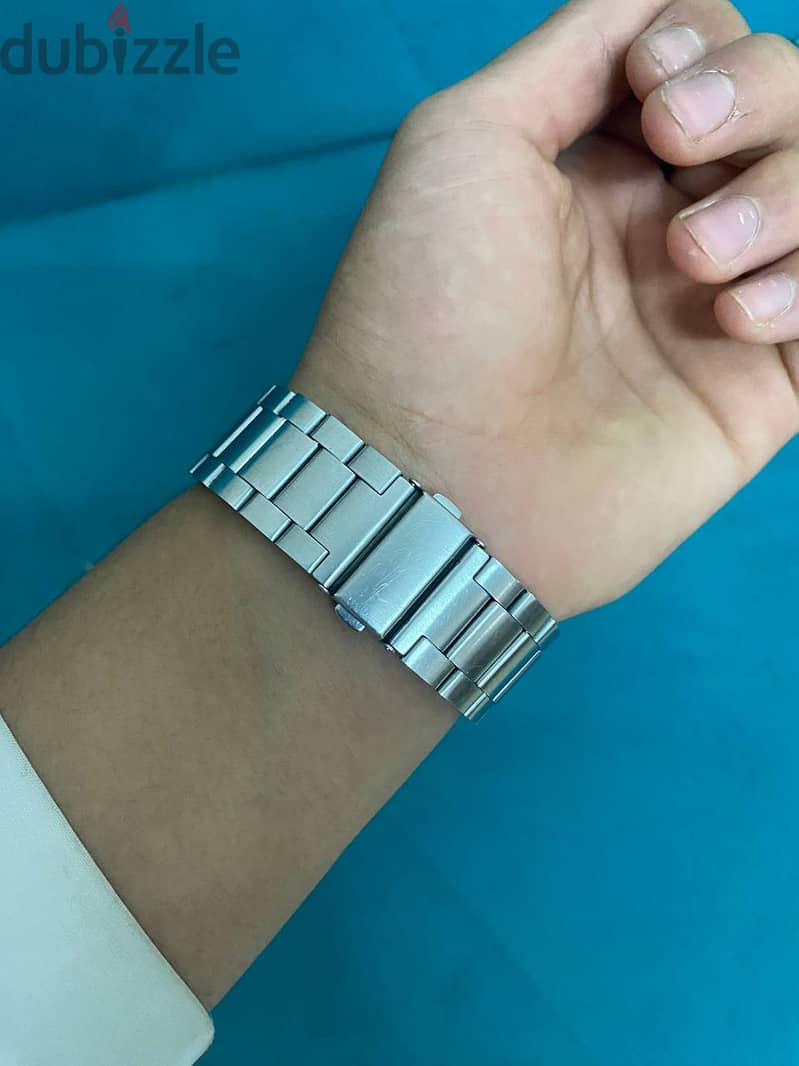 ساعة mx 10 17