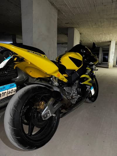 honda954rr