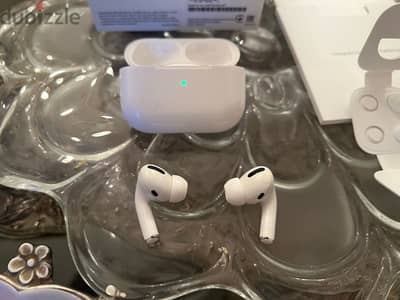 Apple Airpods Pro Generation 1